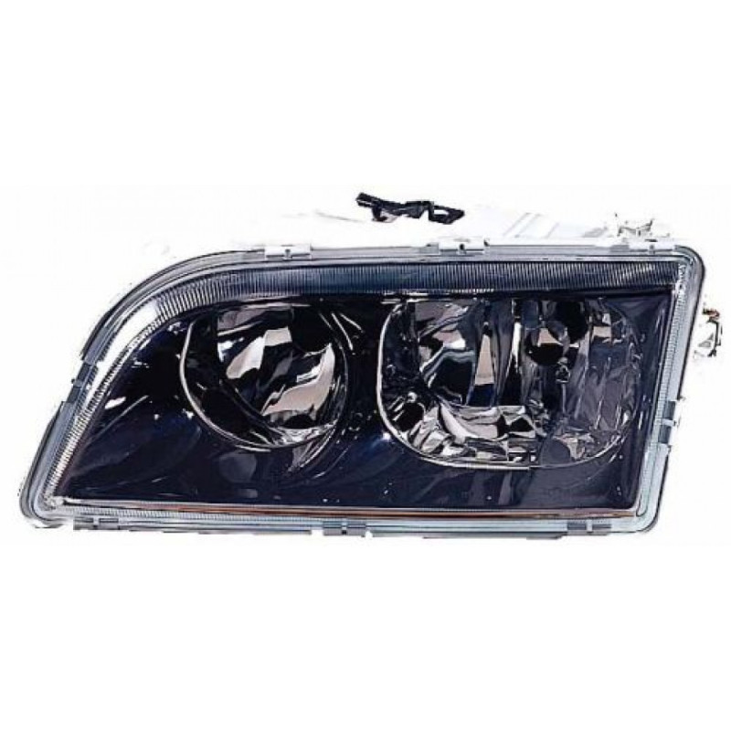 Headlight Left for VOLVO - DEPO 773-1109L-LDEN2