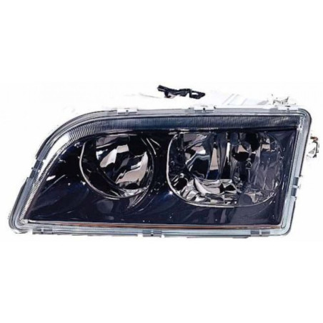 Headlight Left for VOLVO - DEPO 773-1109L-LDEN2