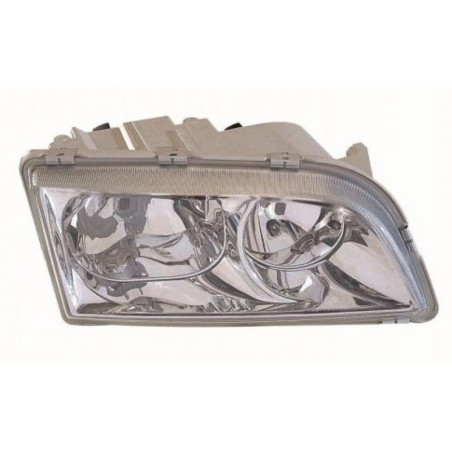 Predné svetlo vpravo pre VOLVO - DEPO 773-1109R-LD-EM