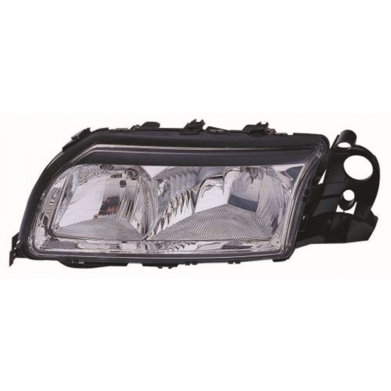 Headlight Left for VOLVO - DEPO 773-1110L-LD-EM