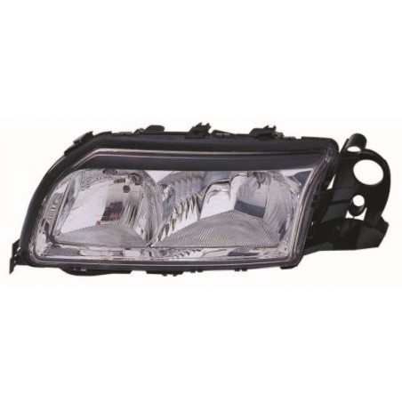 Feu Phare avant Gauche pour VOLVO - DEPO 773-1110L-LD-EM
