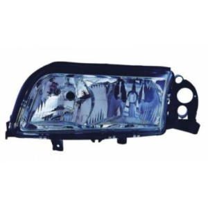 Headlight Left for VOLVO - DEPO 773-1110L-LDEM1