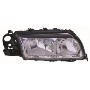 Faro Delantero Derecho para VOLVO - DEPO 773-1110R-LD-EM