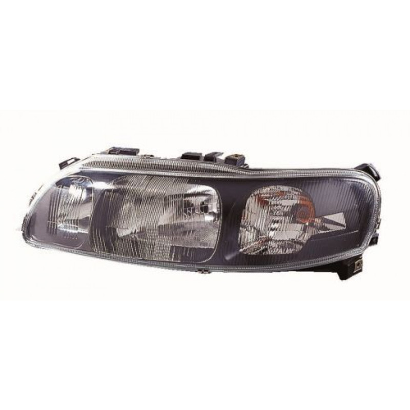 Faro Delantero Izquierdo para VOLVO - DEPO 773-1114L-LDEM2