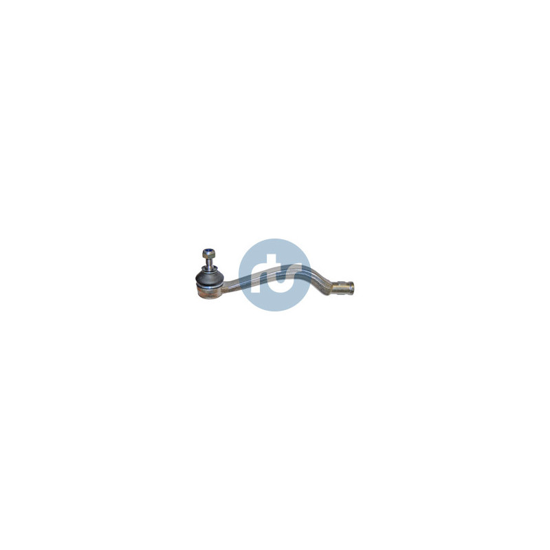 RTS 91-02401-2 Tie Rod End