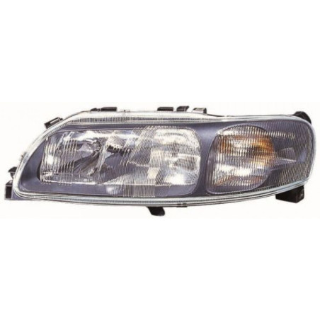 Přední světlo levá pro VOLVO - DEPO 773-1114L-LDMN2