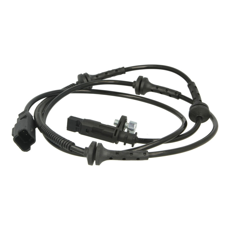 DENCKERMANN B180057 Anteriore Sensore ABS numero giri ruota per Citroen C6 Peugeot 407