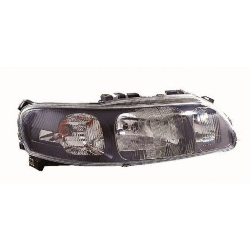 Faro Delantero Derecho para VOLVO - DEPO 773-1114R-LDEM2