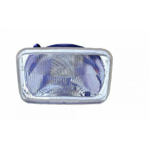 Reflektor lewy dla VOLVO - DEPO 773-1116N-LD-E