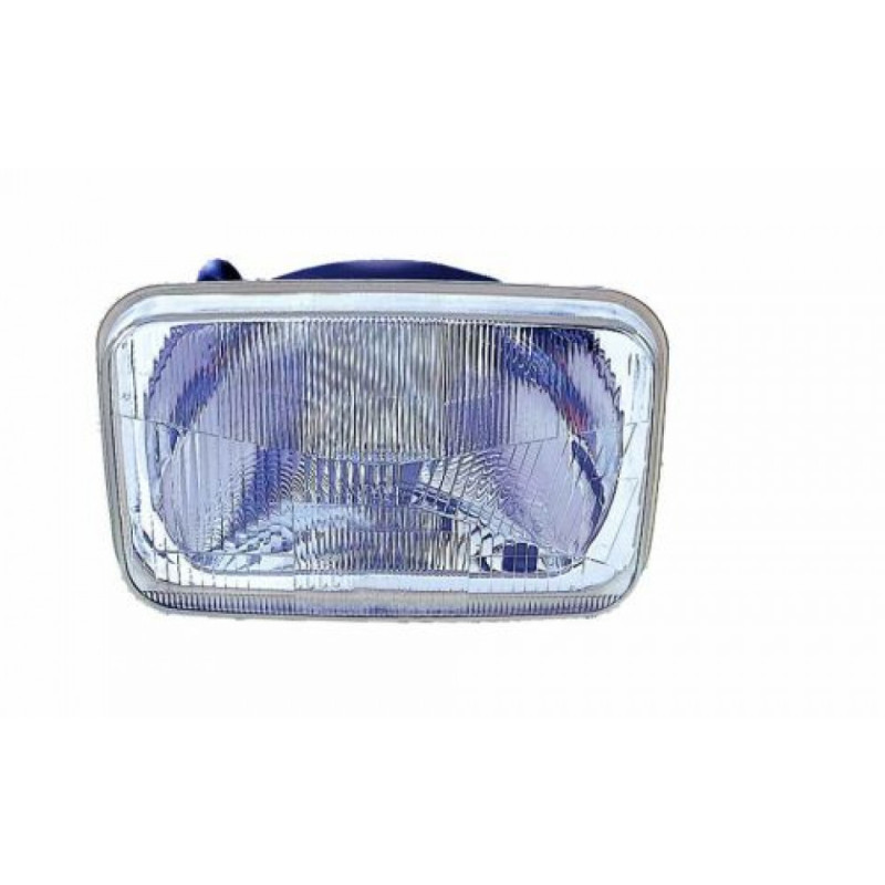 Reflektor lewy dla VOLVO - DEPO 773-1116N-LD-E