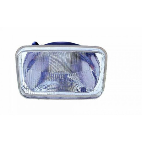 Faro Delantero Izquierdo para VOLVO - DEPO 773-1116N-LD-E