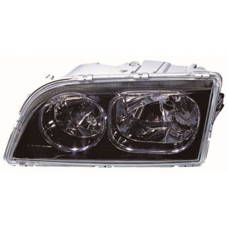 Reflektor lewy dla VOLVO - DEPO 773-1117L-LD-EM