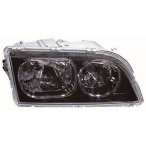 Headlight Right for VOLVO - DEPO 773-1117R-LD-EM