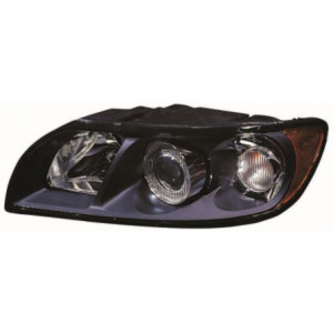 Přední světlo levá pro VOLVO - DEPO 773-1118L-LD7M2