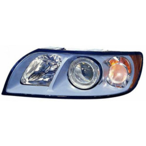 Headlight Left for VOLVO - DEPO 773-1118L-LD7M6