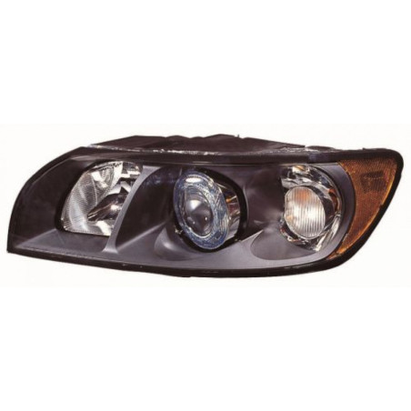 Feu Phare avant Gauche pour VOLVO - DEPO 773-1118LMLEHM2