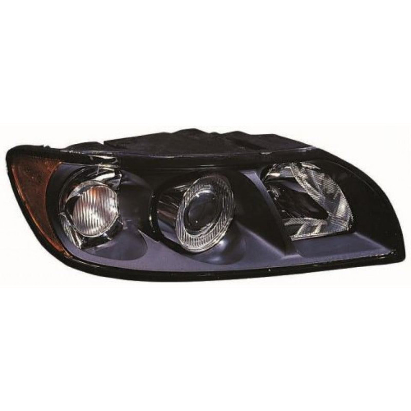 Reflektor Prawy dla VOLVO - DEPO 773-1118R-LD7M2