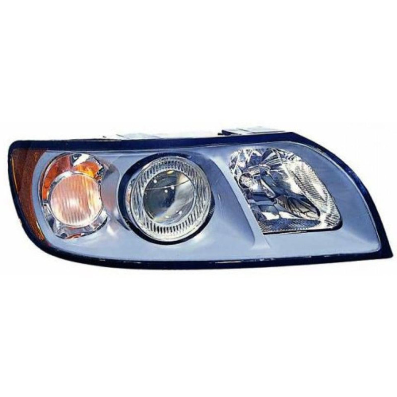 Faro Delantero Derecho para VOLVO - DEPO 773-1118R-LD7M6