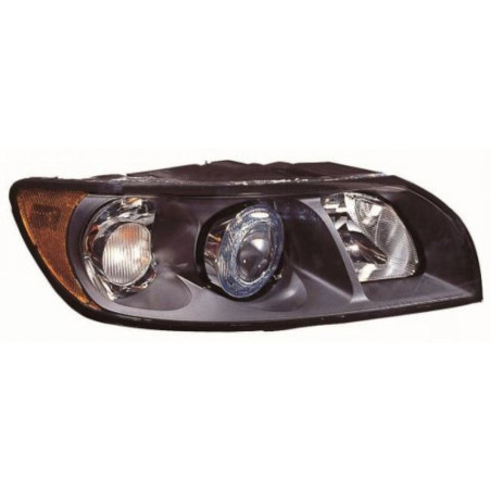 Feu Phare avant Droite pour VOLVO - DEPO 773-1118RMLEHM2