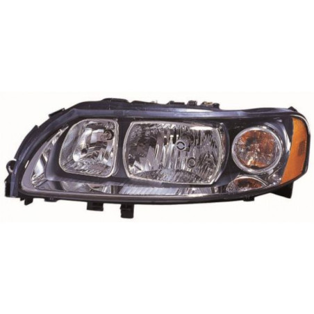 Feu Phare avant Gauche pour VOLVO - DEPO 773-1121L-LDEM2