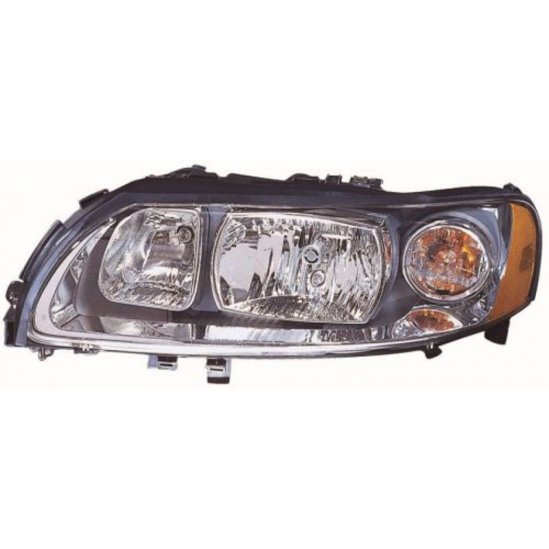 Headlight Left for VOLVO - DEPO 773-1121L-LDEM6