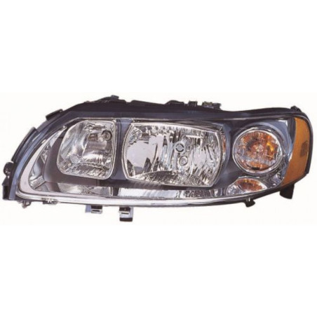 Faro Fanale Anteriore Sinistra per VOLVO - DEPO 773-1121L-LDEM6