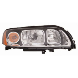 Feu Phare avant Droite pour VOLVO - DEPO 773-1121R-LDEM2