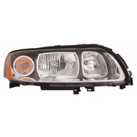 Faro Delantero Derecho para VOLVO - DEPO 773-1121R-LDEM2