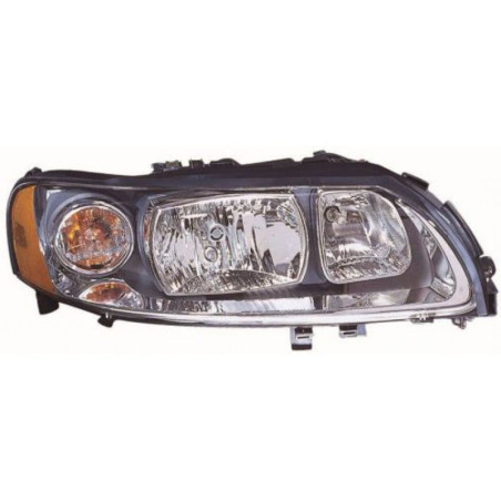 Přední světlo pravé pro VOLVO - DEPO 773-1121R-LDEM6