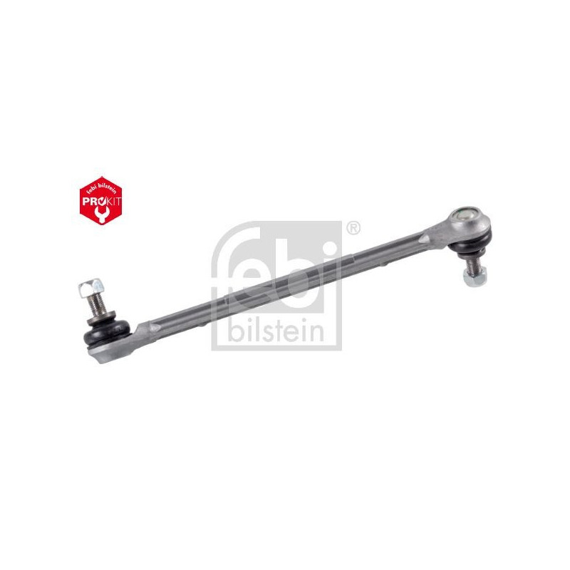 FRONT Left Anti Roll Bar Stabiliser Link for Mercedes-Benz W204 S204 C204 C207 A207 FEBI BILSTEIN 36301