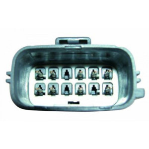 Faro Delantero Izquierdo para VOLVO - DEPO 773-1125L-LDHE