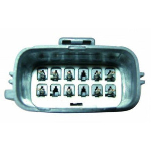 Faro Fanale Anteriore Destra per VOLVO - DEPO 773-1125R-LDHE