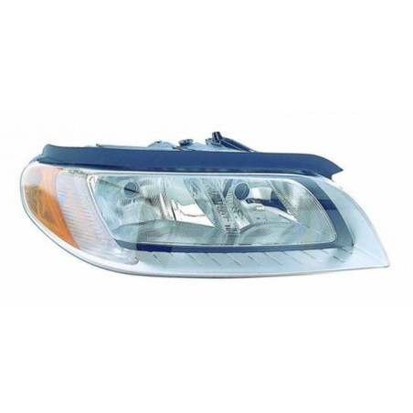 Feu Phare avant Droite pour VOLVO - DEPO 773-1126RMLDEM1