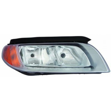 Reflektor Prawy dla VOLVO - DEPO 773-1126RMLEMN1