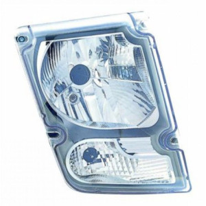 Headlight Right for VOLVO - DEPO 773-1129R-LD-EM