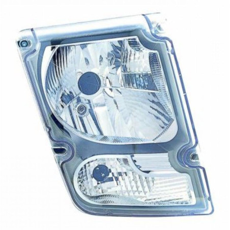 Feu Phare avant Droite pour VOLVO - DEPO 773-1129R-LD-EM