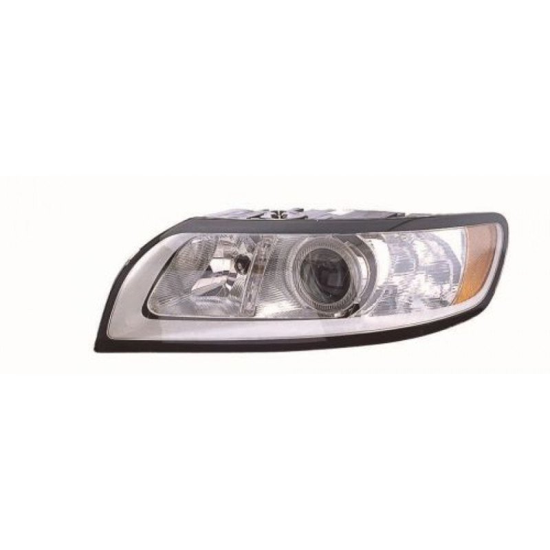 Reflektor lewy dla VOLVO - DEPO 773-1130LMLDEM6