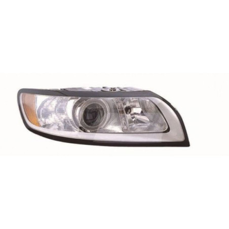 Feu Phare avant Droite pour VOLVO - DEPO 773-1130RMLDEM6