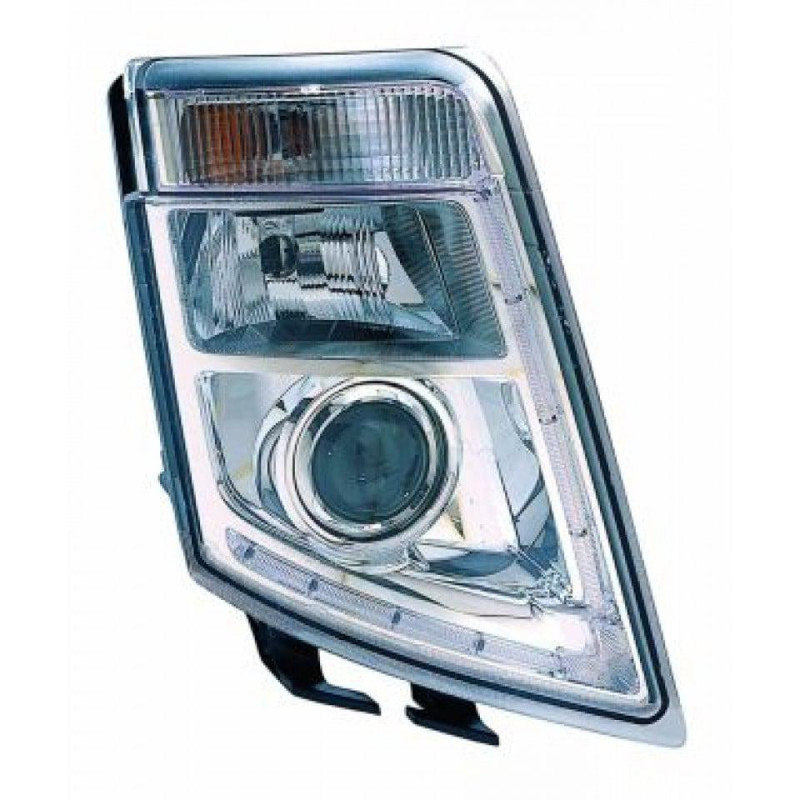 Přední světlo pravé pro VOLVO - DEPO 773-1134R-LD-E1