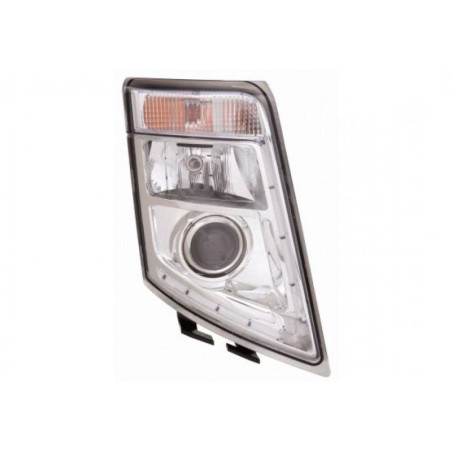 Faro Fanale Anteriore Destra per VOLVO - DEPO 773-1134RMLDEM1
