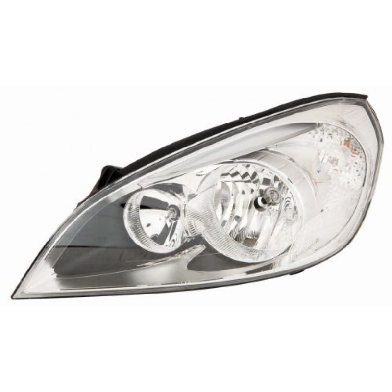 Faro Fanale Anteriore Sinistra per VOLVO - DEPO 773-1140LMLD-EM