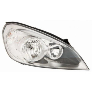 Headlight Right for VOLVO - DEPO 773-1140RMLD-EM