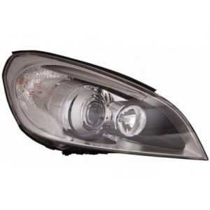 Headlight Right for VOLVO - DEPO 773-1140RMLDAEM