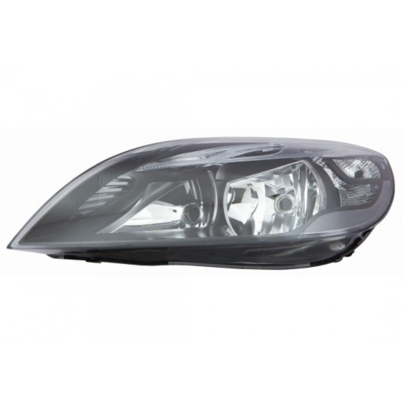 Faro Fanale Anteriore per VOLVO - DEPO 773-1144LMLDEM2