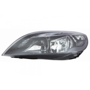 Faro Delantero para VOLVO - DEPO 773-1144RMLDEM2