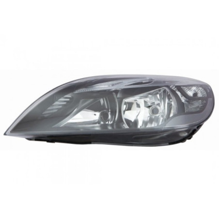 Feu Phare avant pour VOLVO - DEPO 773-1144RMLDEM2