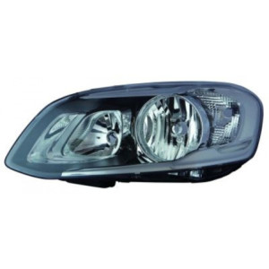 Headlight Left for VOLVO - DEPO 773-1147LMLDEM2