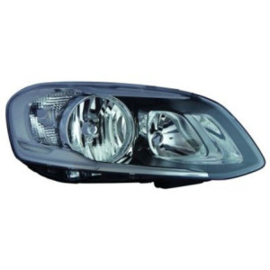 Headlight Right for VOLVO - DEPO 773-1147RMLDEM2