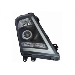 Faro Fanale Anteriore Destra per VOLVO - DEPO 773-1148R-LDHE2