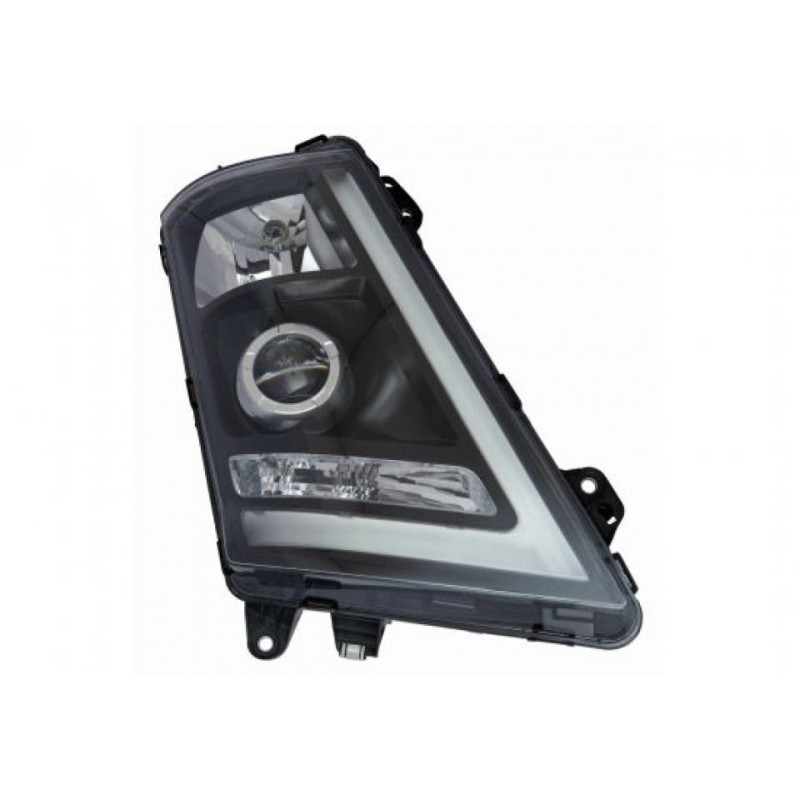 Headlight Right for VOLVO - DEPO 773-1148R-LDHE2